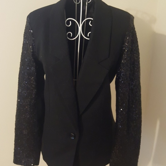 Jacket - Picture 2 of 4